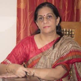 Vice principal mam